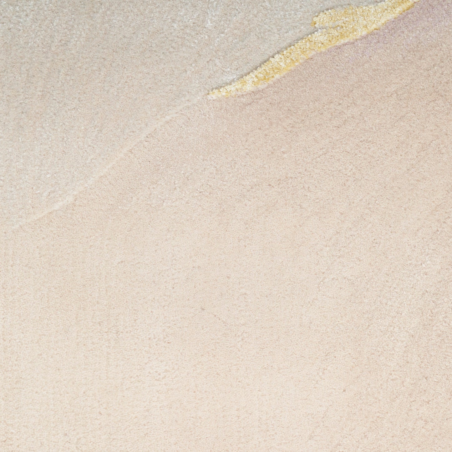 Nourison Home Prismatic  Ivory  Contemporary