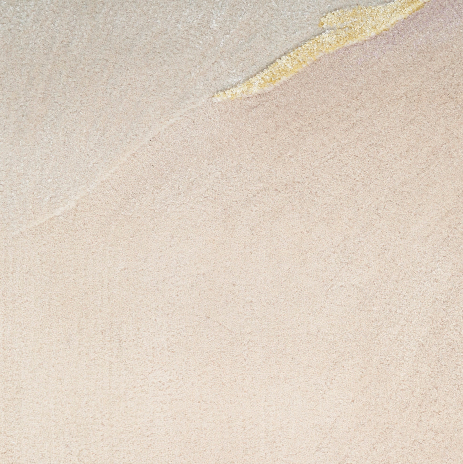 Nourison Home Prismatic  Ivory  Contemporary