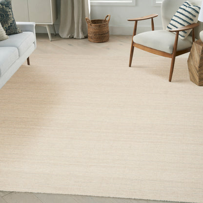 Nourison Home Interweave  Beige  Contemporary