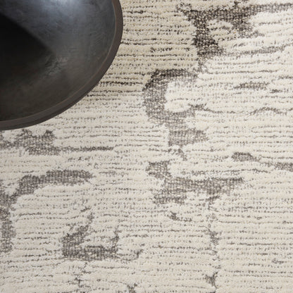 Calvin Klein CK009 Sculptural  Grey  Contemporary