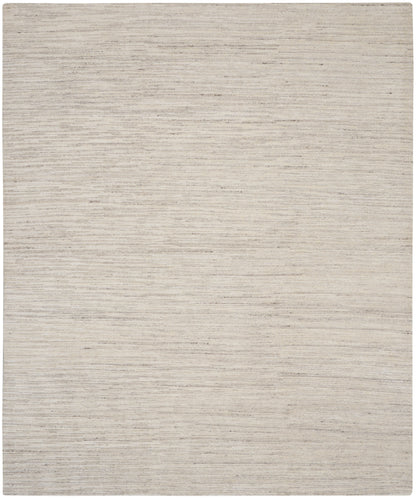 Nourison Home OCEAN OCS01 Shell Contemporary Knotted Rugs