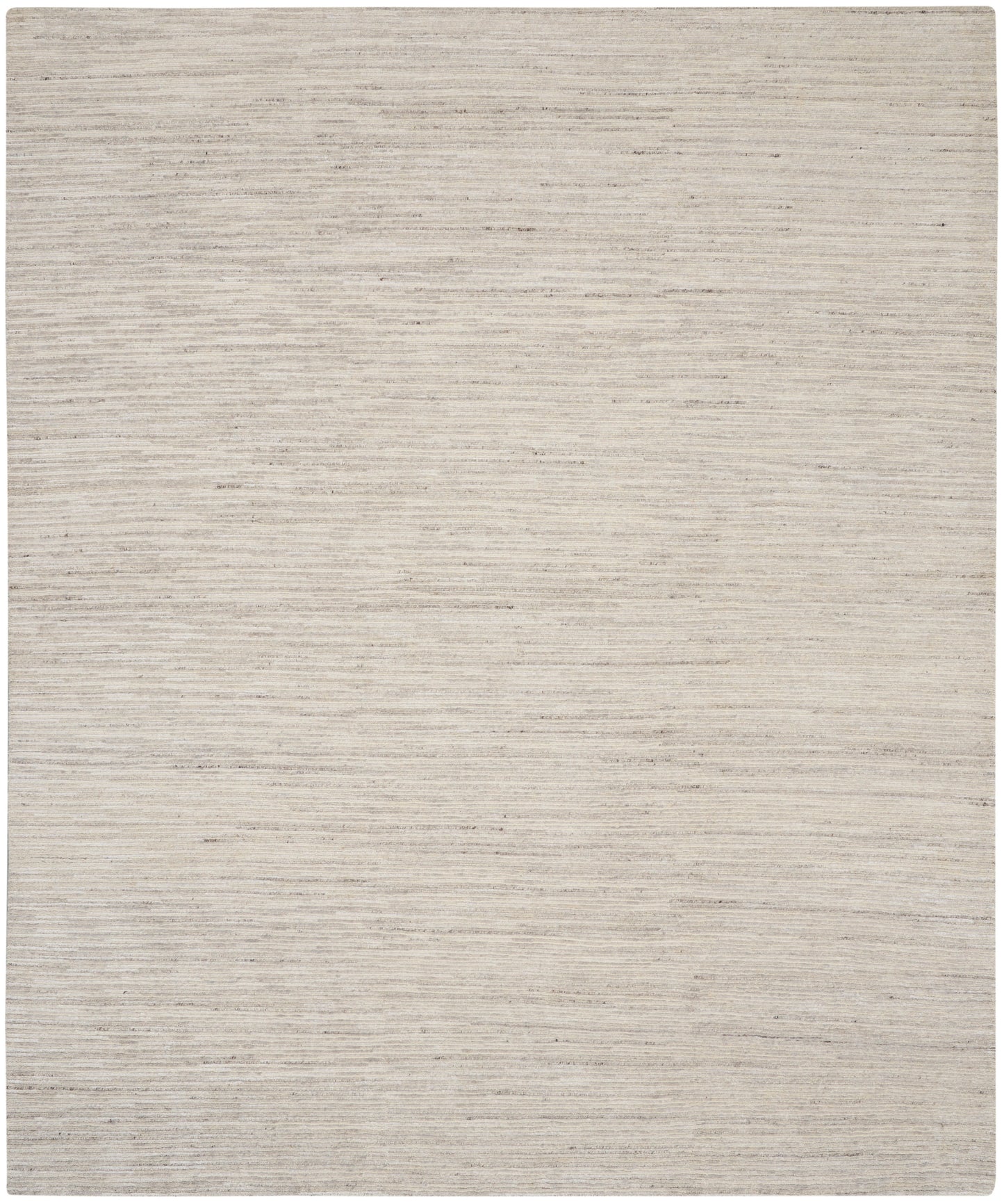 Nourison Home OCEAN OCS01 Shell Contemporary Knotted Rugs