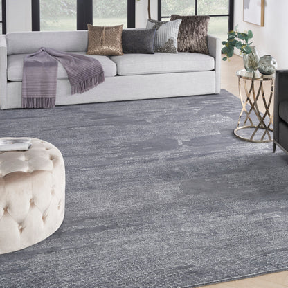 Michael Amini Ma30 Star  Blue  Contemporary