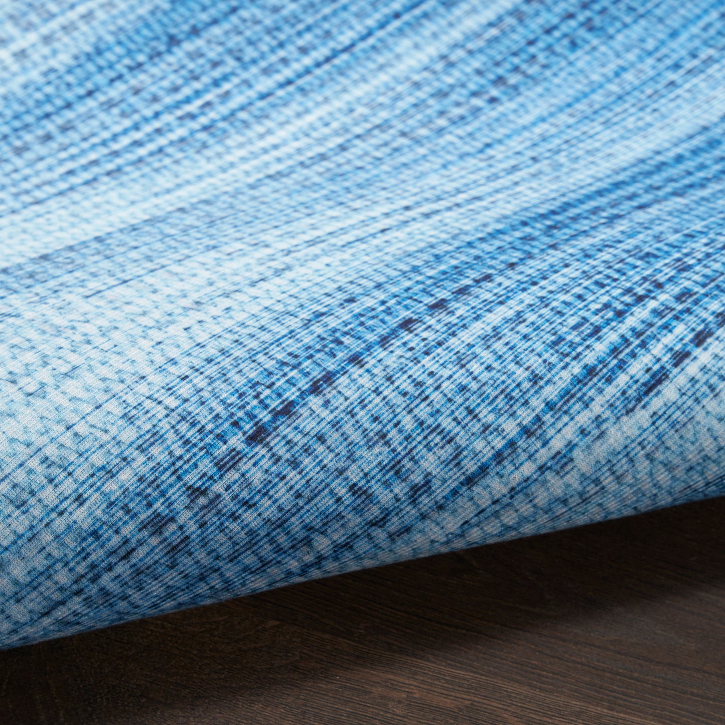 Nourison Home Vintage Home  Blue  Contemporary