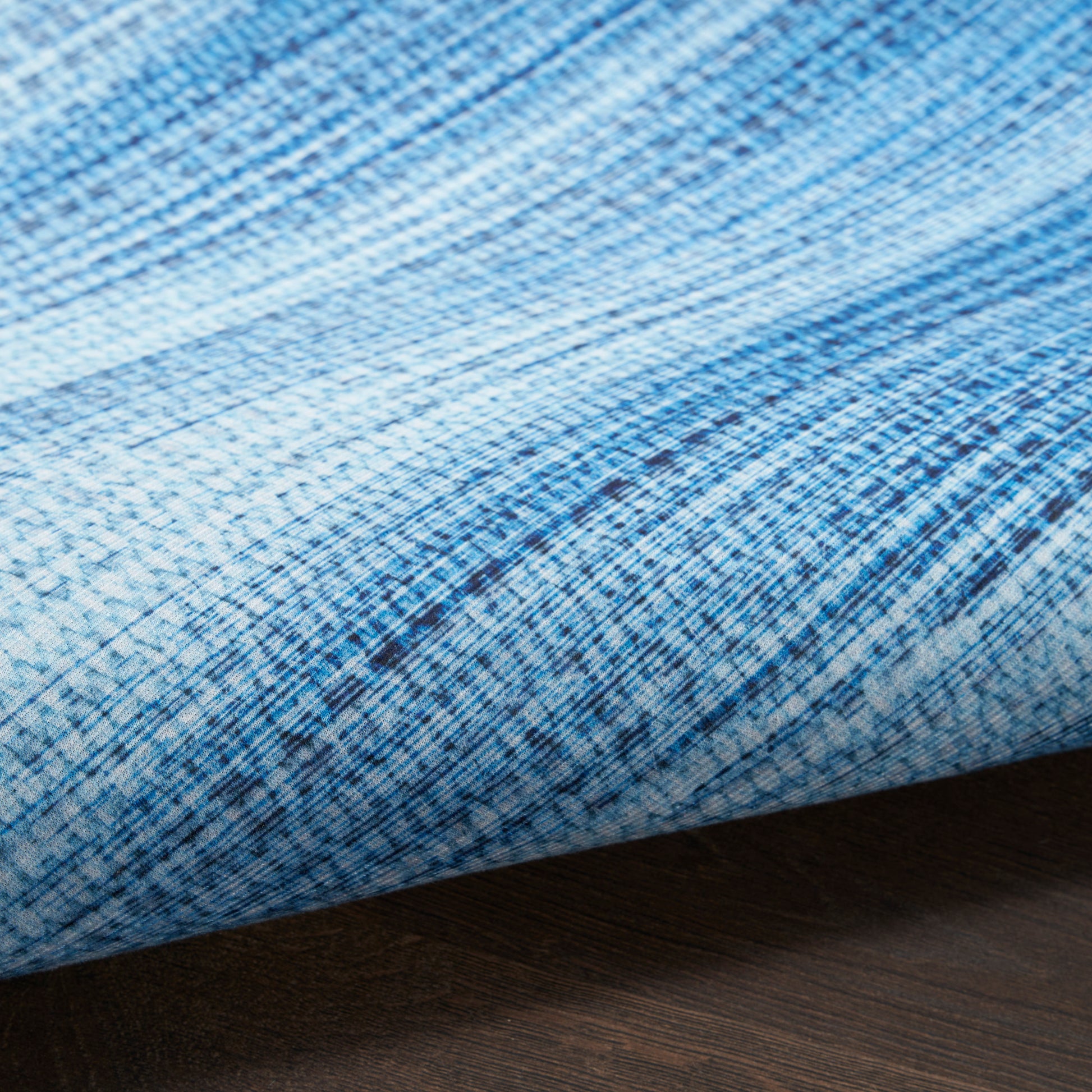 Nourison Home Vintage Home  Blue  Contemporary