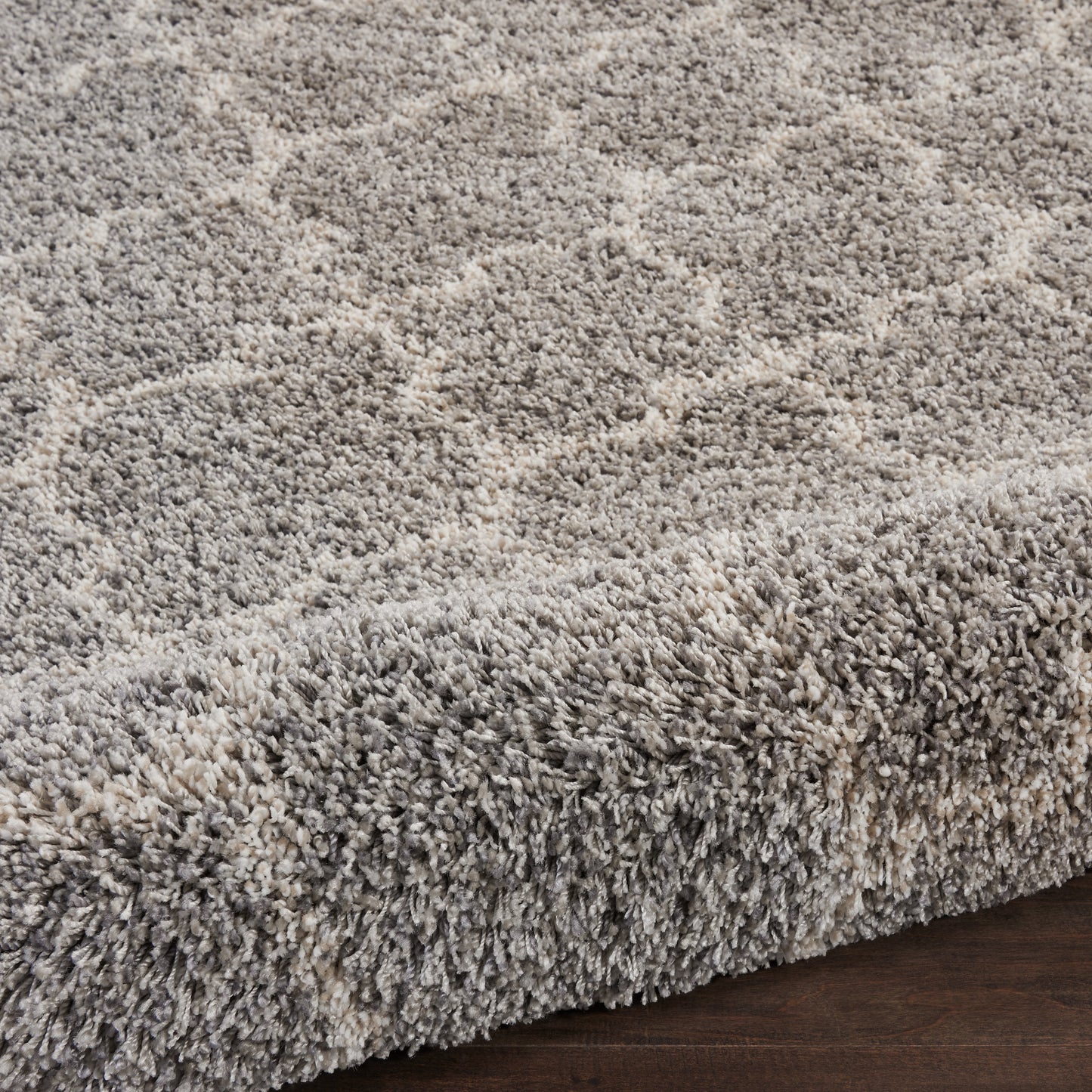 Nourison Home Amore  Ash  Contemporary