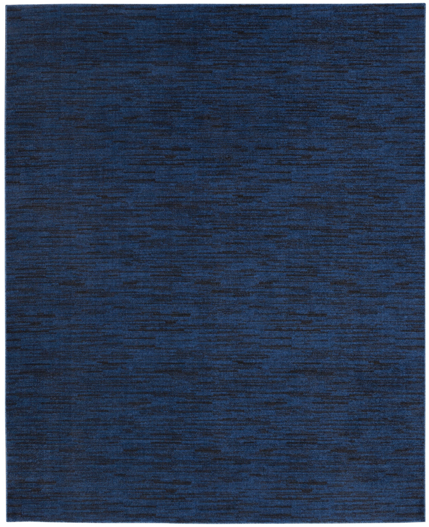 Nourison Home Nourison Essentials  Midnight Blue  Contemporary