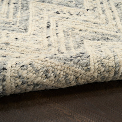 DKNY Pure Purl  Denim Ivory  Contemporary