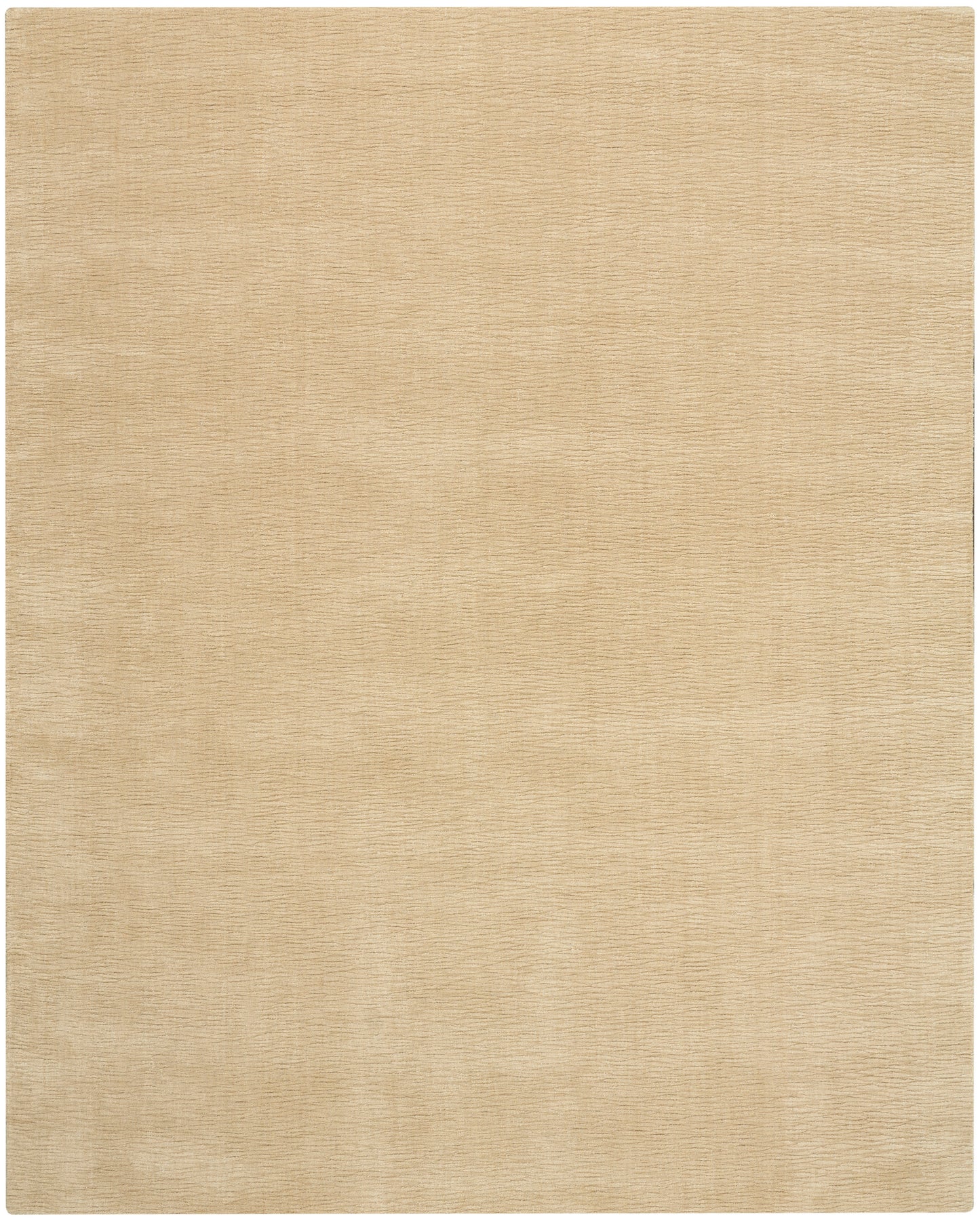 Nourison Home Strata SSS01 Taupe Contemporary Hand Loomed Rug