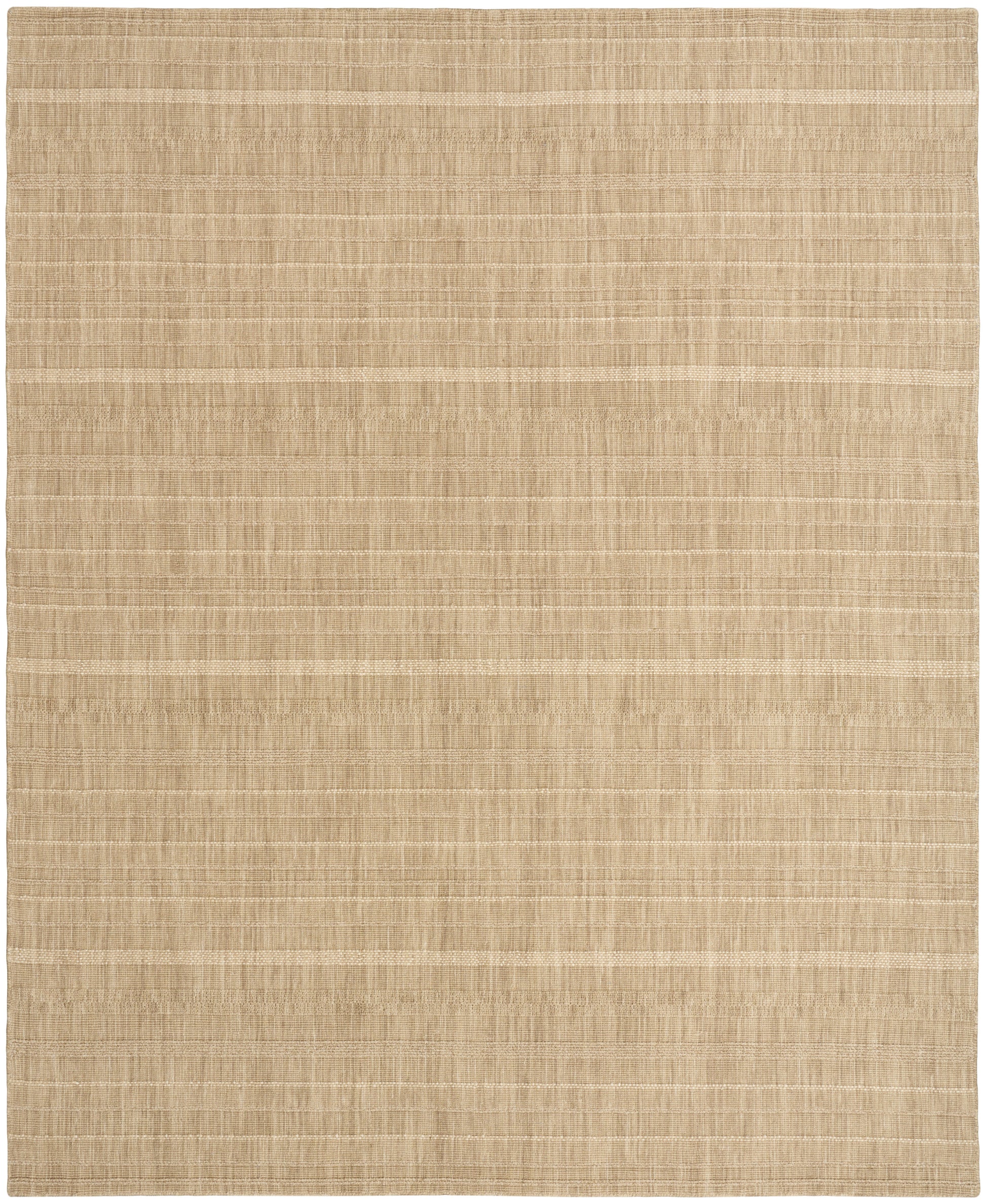 Nourison Home Embrace  Taupe  Contemporary