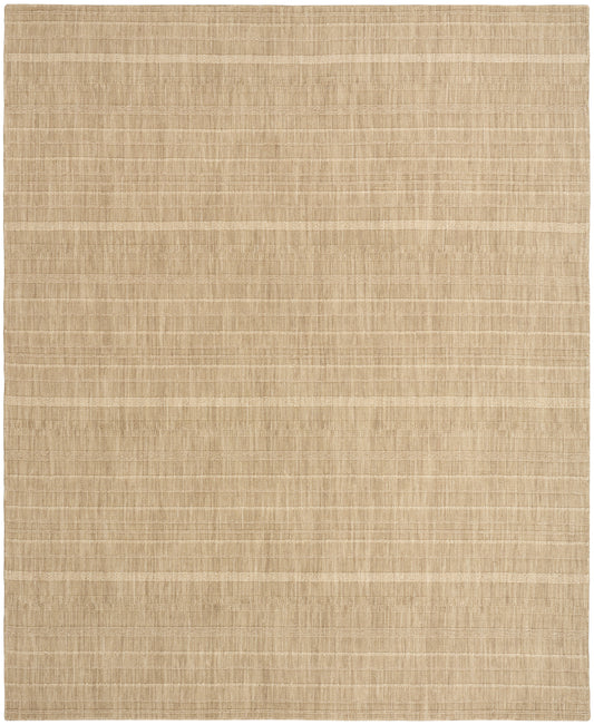 Nourison Home Embrace  Taupe  Contemporary