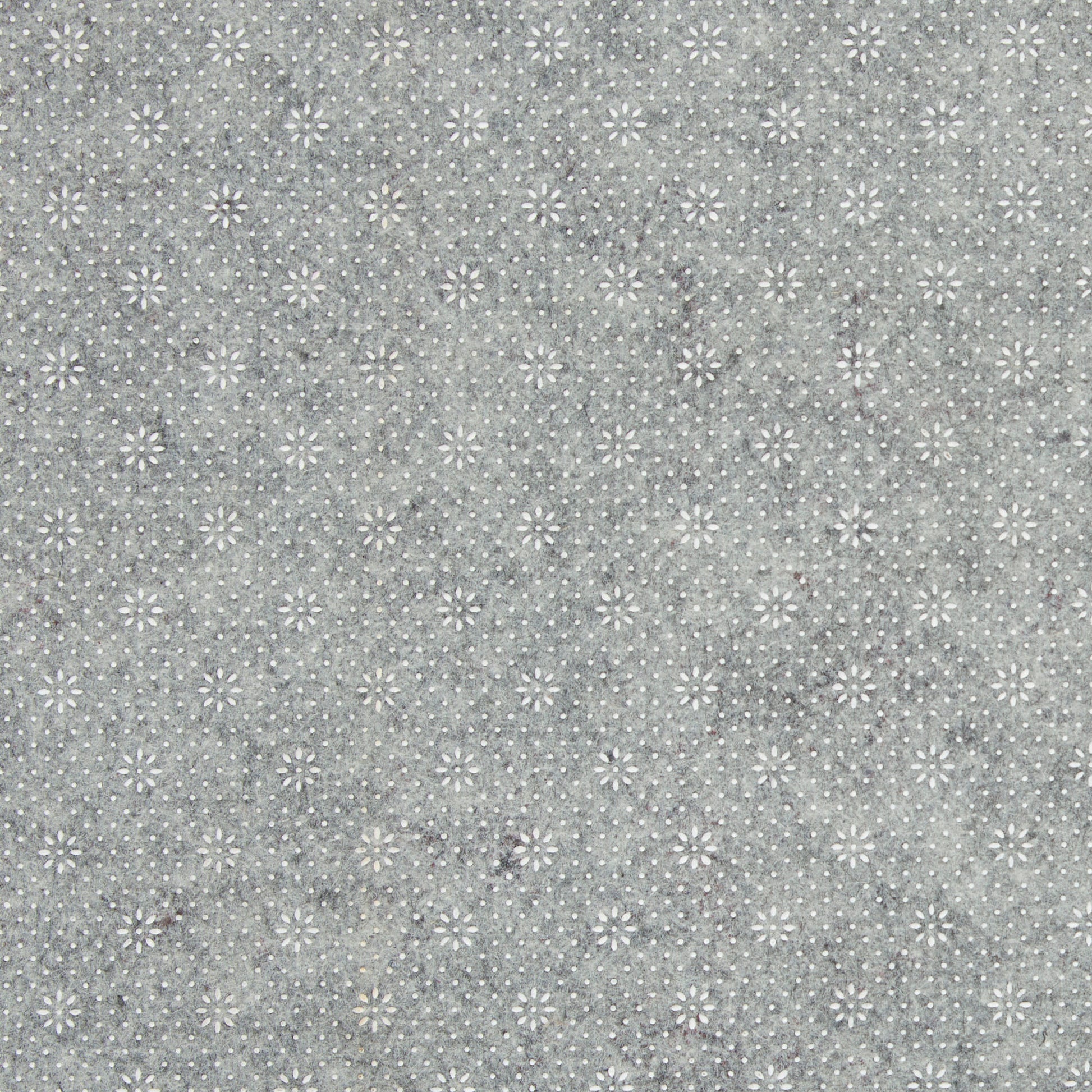 Nourison Home Rug-Loc Basic  Grey  