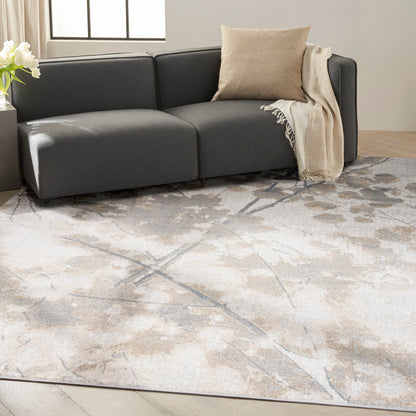 Calvin Klein CK950 Rush  Grey Multicolor  Contemporary