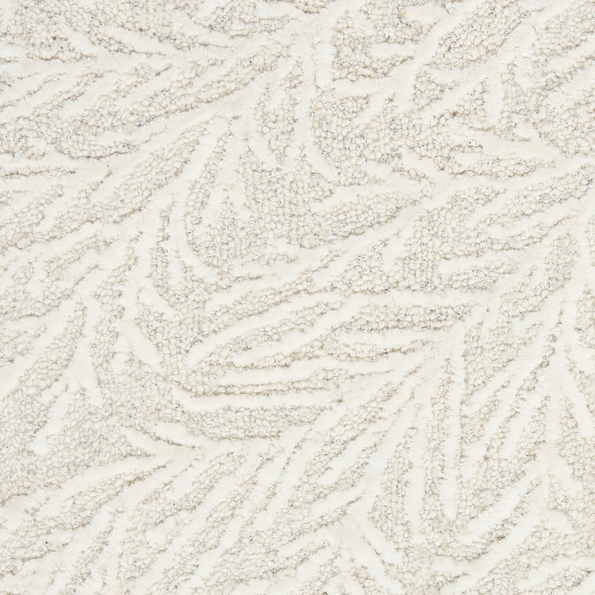 Michael Amini Ma30 Star  Ivory  Contemporary