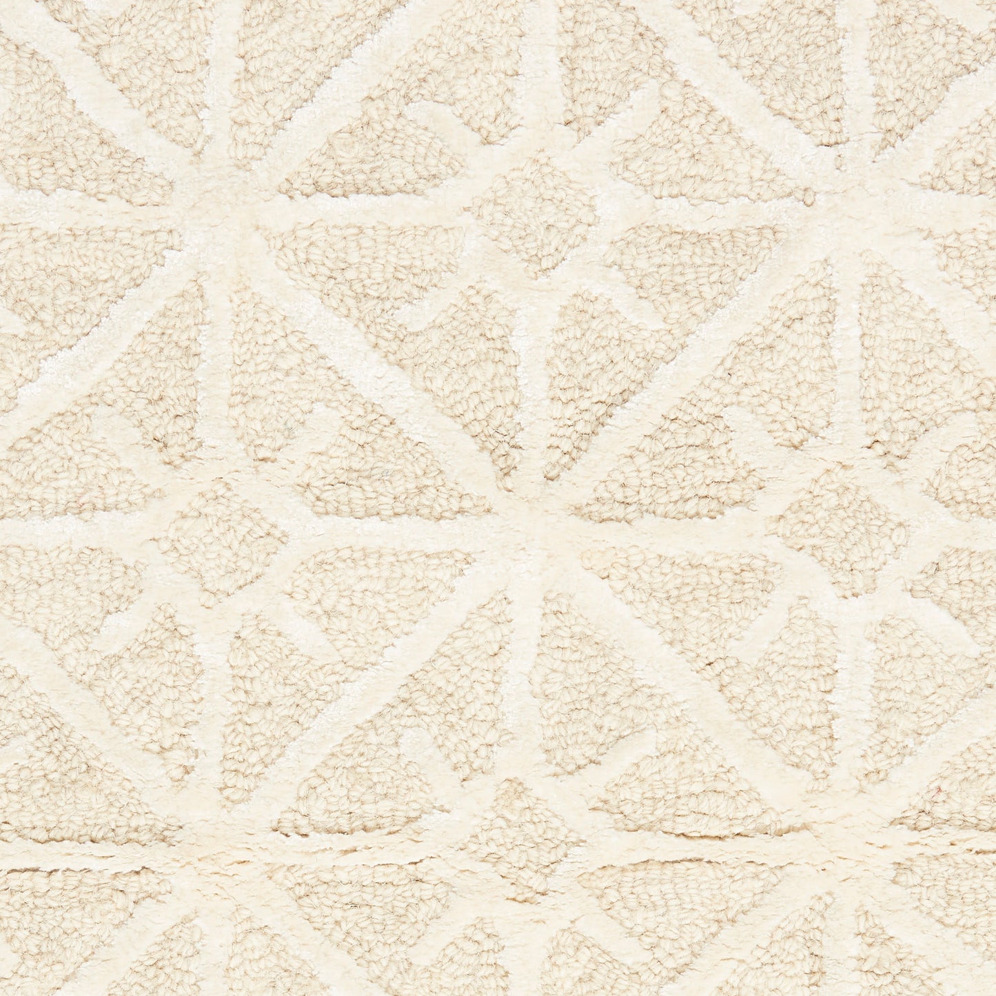 Nicole Curtis Series 2  Ivory  Contemporary