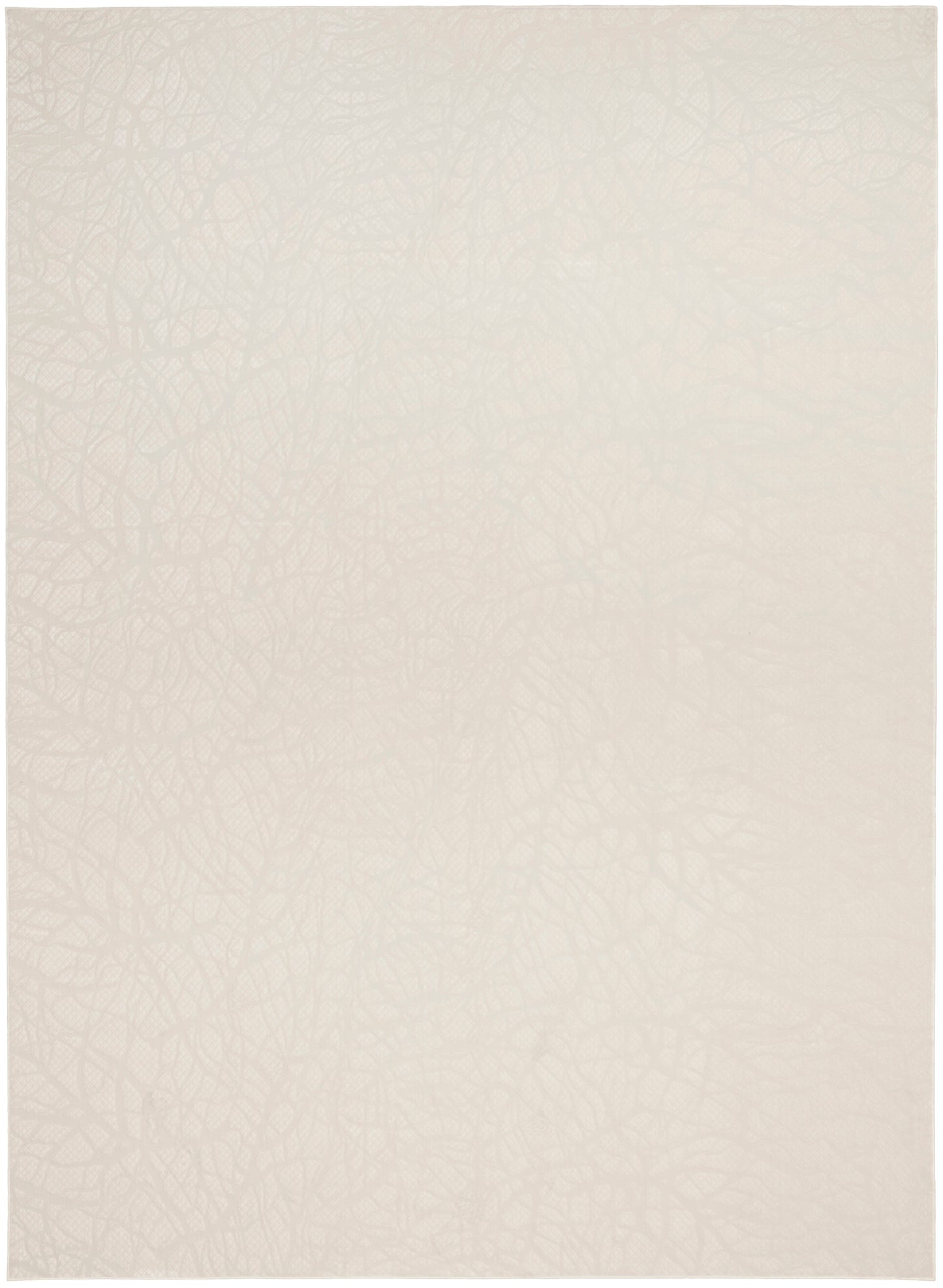 Nourison Home Desire DSR09 Beige Contemporary Power-loomed Rug