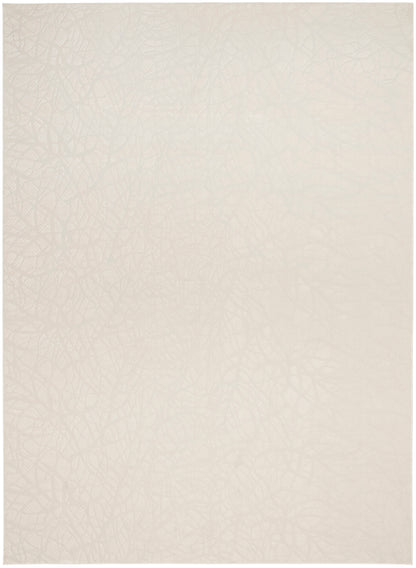 Nourison Home Desire DSR09 Beige Contemporary Power-loomed Rug