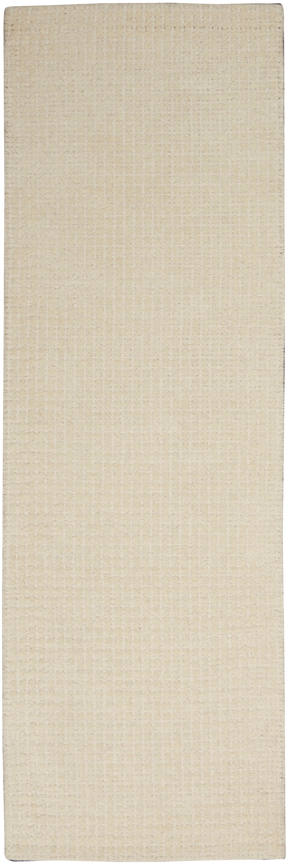 Calvin Klein Las Vegas CK830 Ivory Contemporary Tufted Rug
