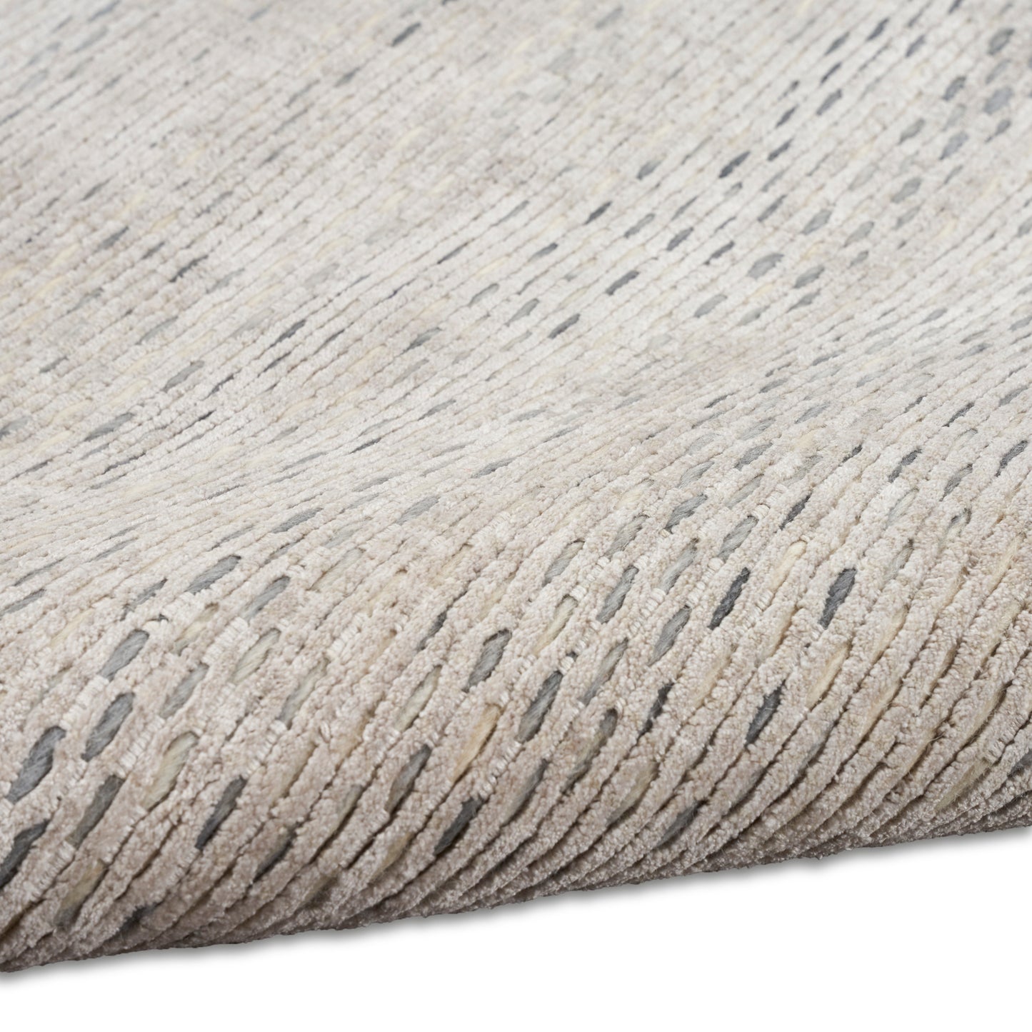 Calvin Klein Valley  Silver  Contemporary