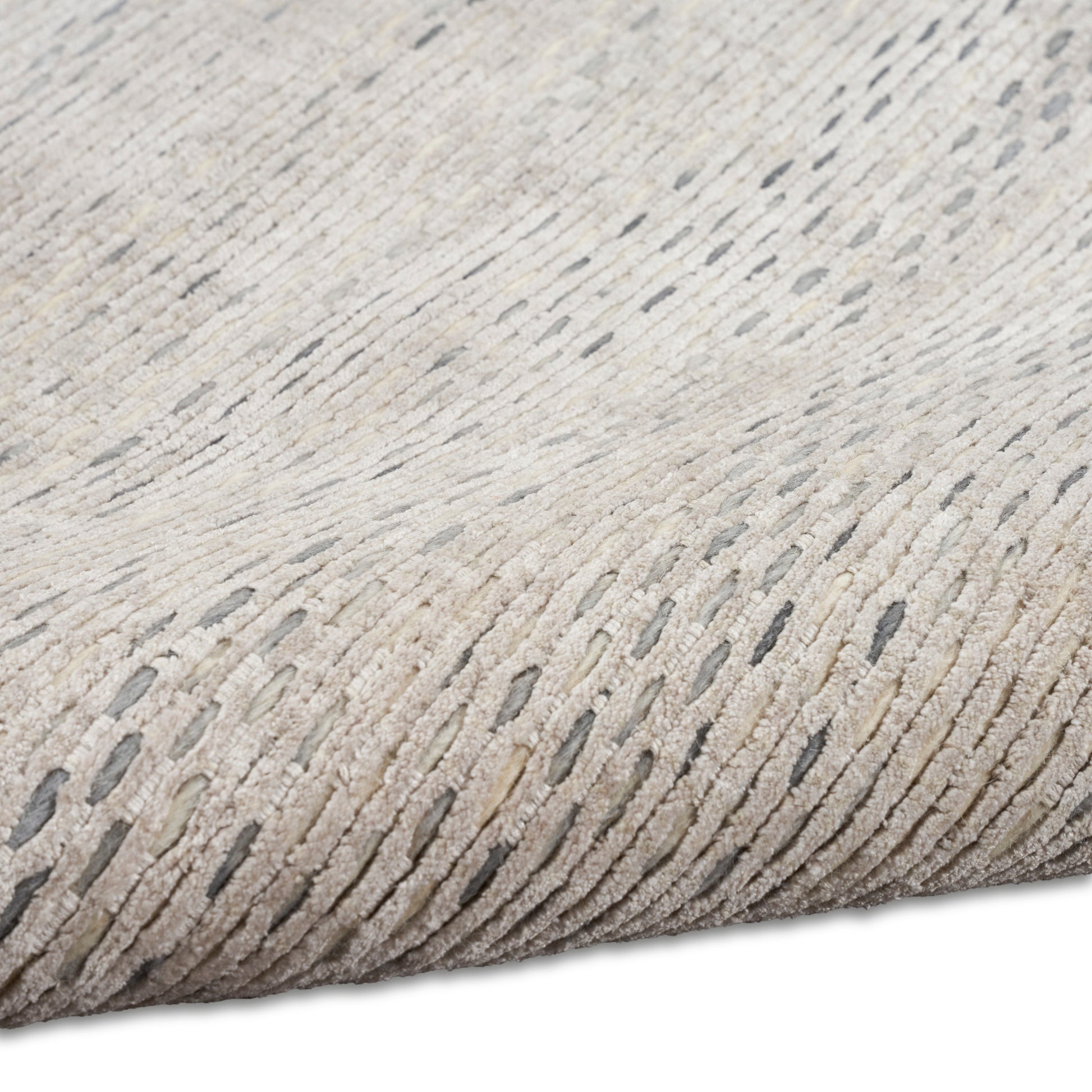 Calvin Klein Valley  Silver  Contemporary