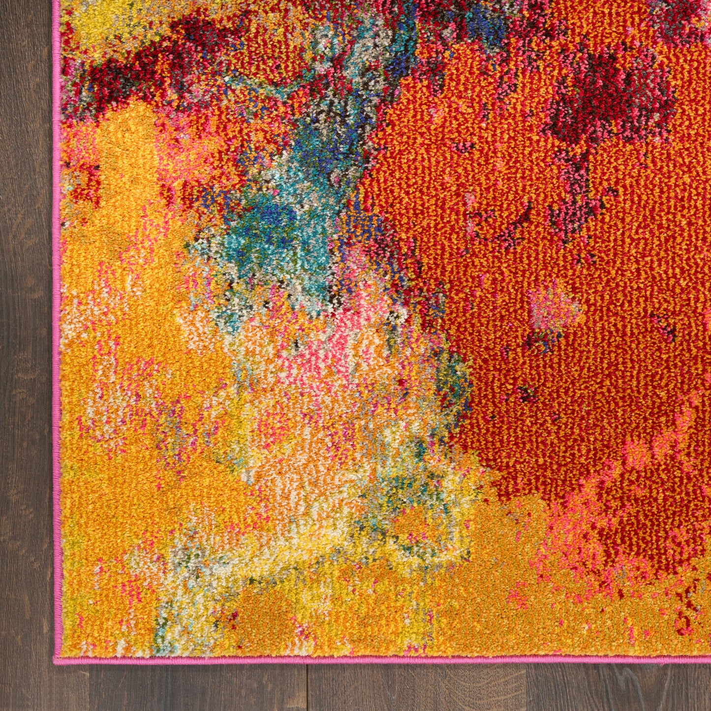 Nourison Home Celestial  Palette  Contemporary