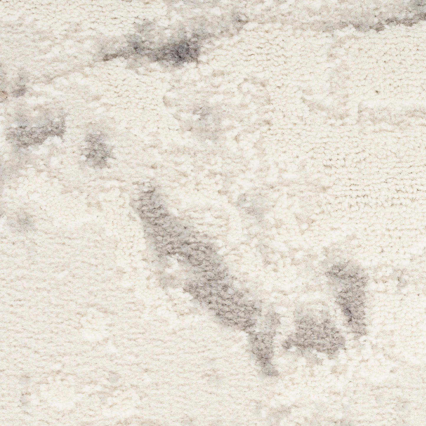 Nourison Home Elation  Ivory Grey  Contemporary
