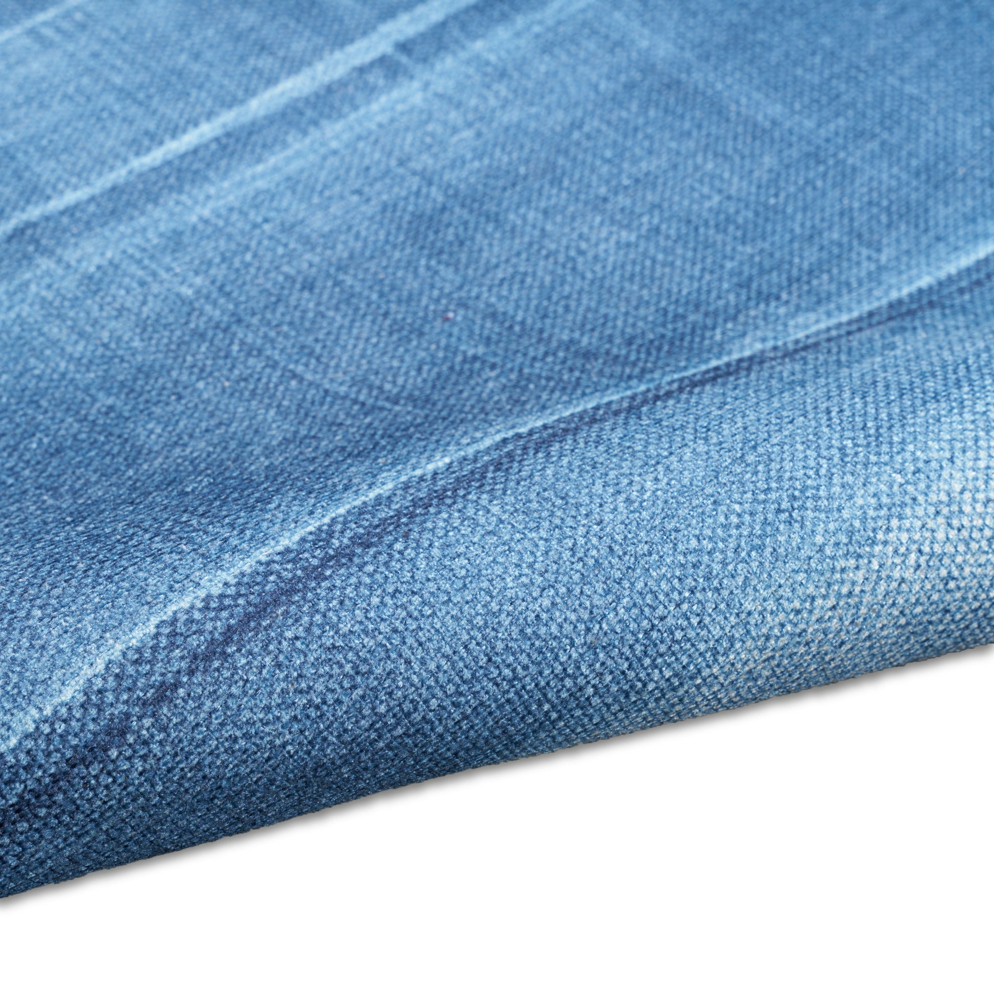 Calvin Klein Launder  Aqua  Contemporary