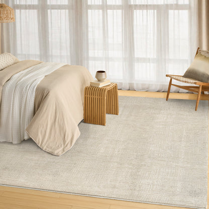 DKNY DK014 Madison Square  Ivory Beige  Contemporary