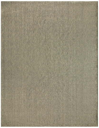 Nourison Home Tulum  Olive  Contemporary