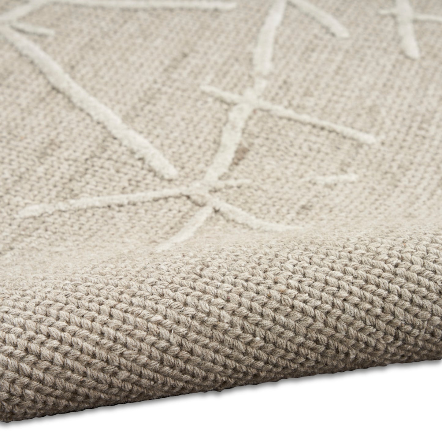 Calvin Klein CK044 Wander  Taupe  Contemporary