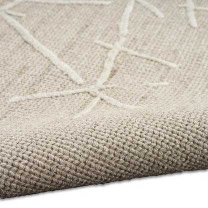 Calvin Klein CK044 Wander  Taupe  Contemporary