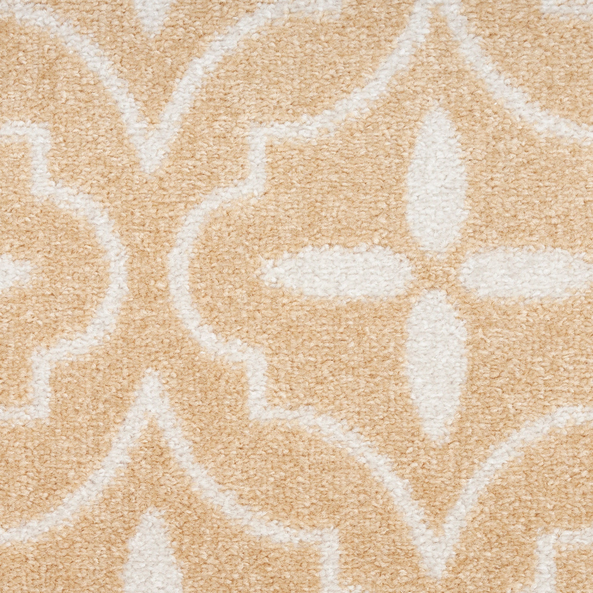 Nourison Home Nourison Essentials  Beige Ivory  Contemporary