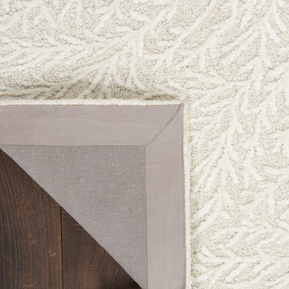 Michael Amini Ma30 Star  Ivory  Contemporary
