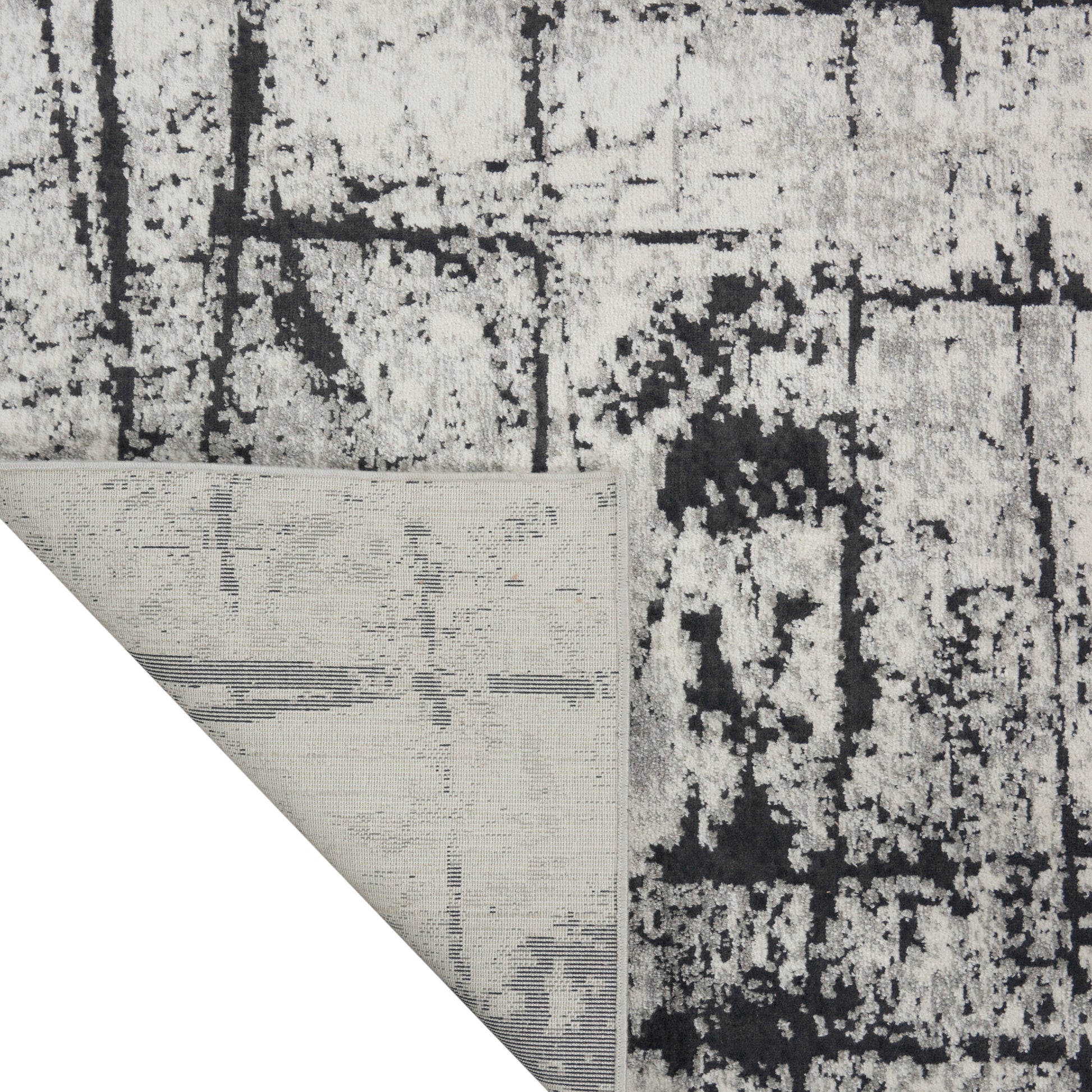 Calvin Klein CK970 Vapor  Ivory Grey  Contemporary