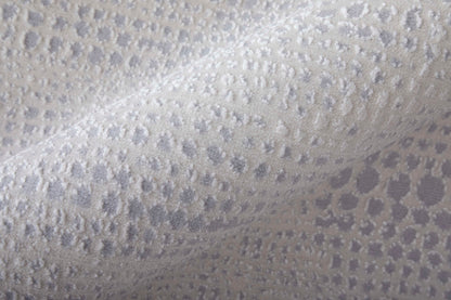 Feizy Prasad 39N8F Ivory Gray Modern/Casual Rug - Rugs - Feizy - Atlanta Designer Rugs