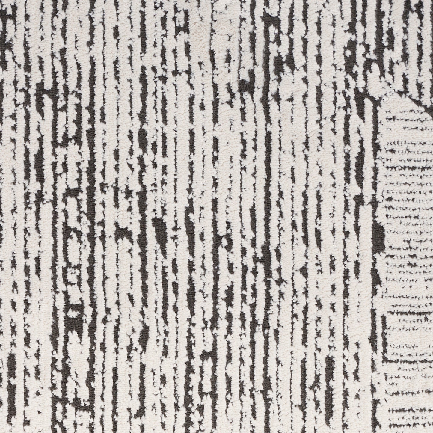 Calvin Klein CK024 Irradiant  Cream Black  Contemporary