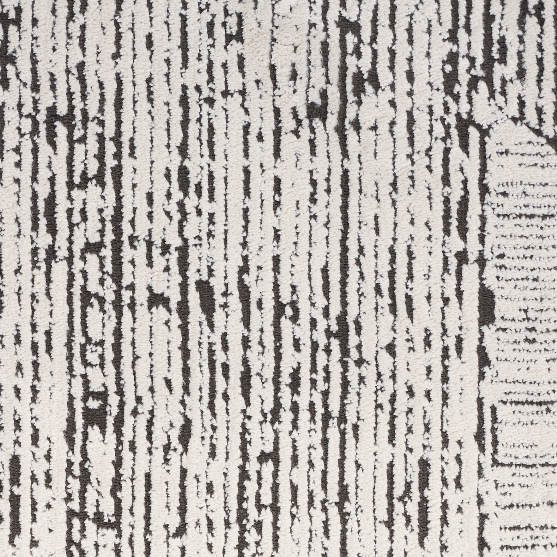 Calvin Klein CK024 Irradiant  Cream Black  Contemporary