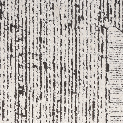 Calvin Klein CK024 Irradiant  Cream Black  Contemporary