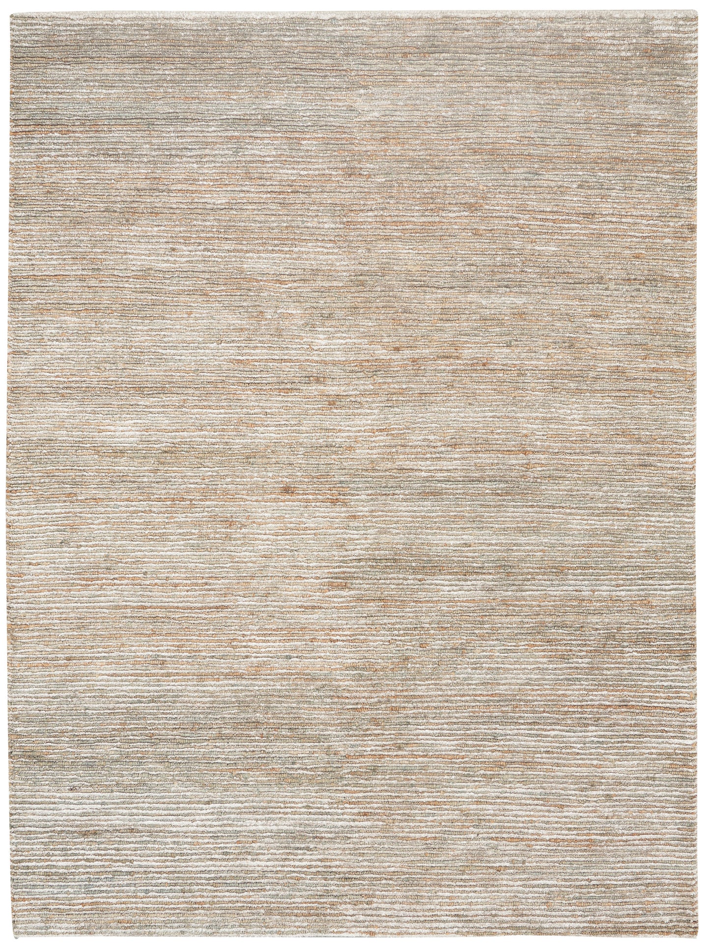 Calvin Klein Mesa MSA01 Hematite Contemporary Woven Rug