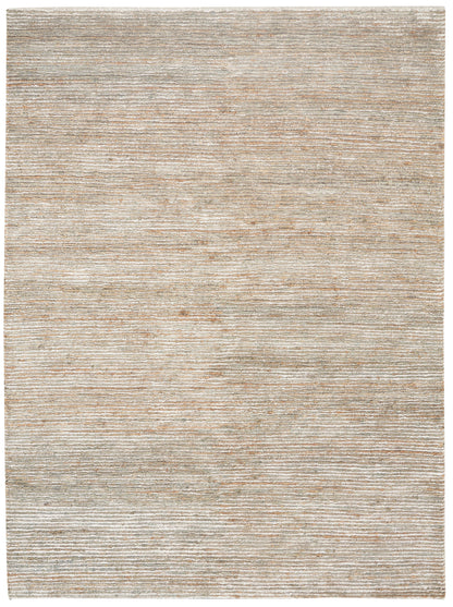 Calvin Klein Mesa MSA01 Hematite Contemporary Woven Rug