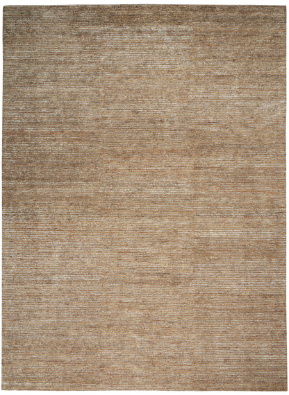 Calvin Klein Mesa MSA01 Amber Contemporary Woven Rug