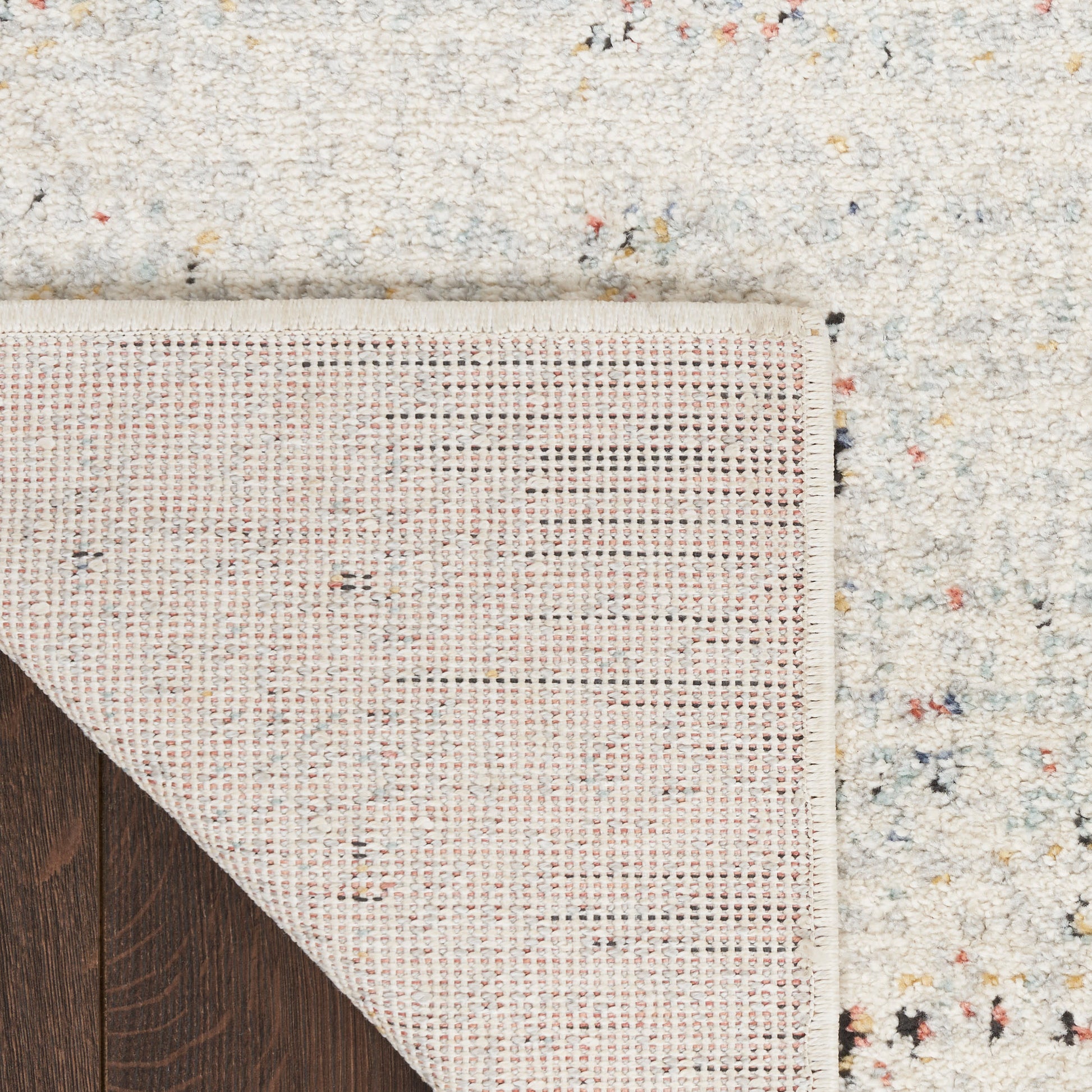 Nourison Home Motion  Multicolor  Contemporary