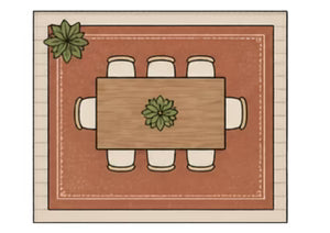 8x10 Rugs