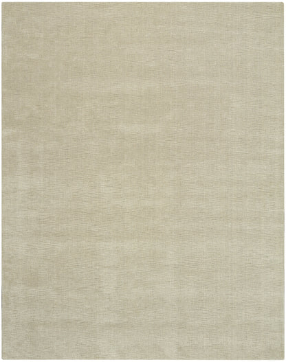 Nourison Home Strata  Grey  Contemporary