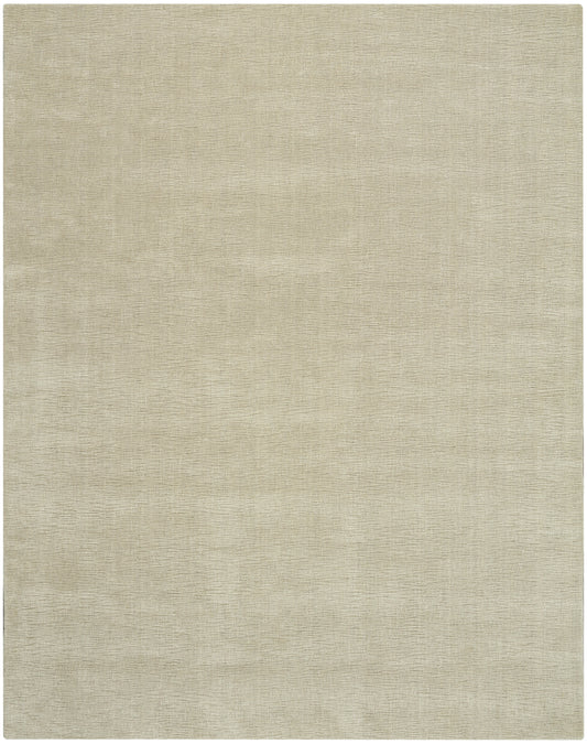 Nourison Home Strata  Grey  Contemporary