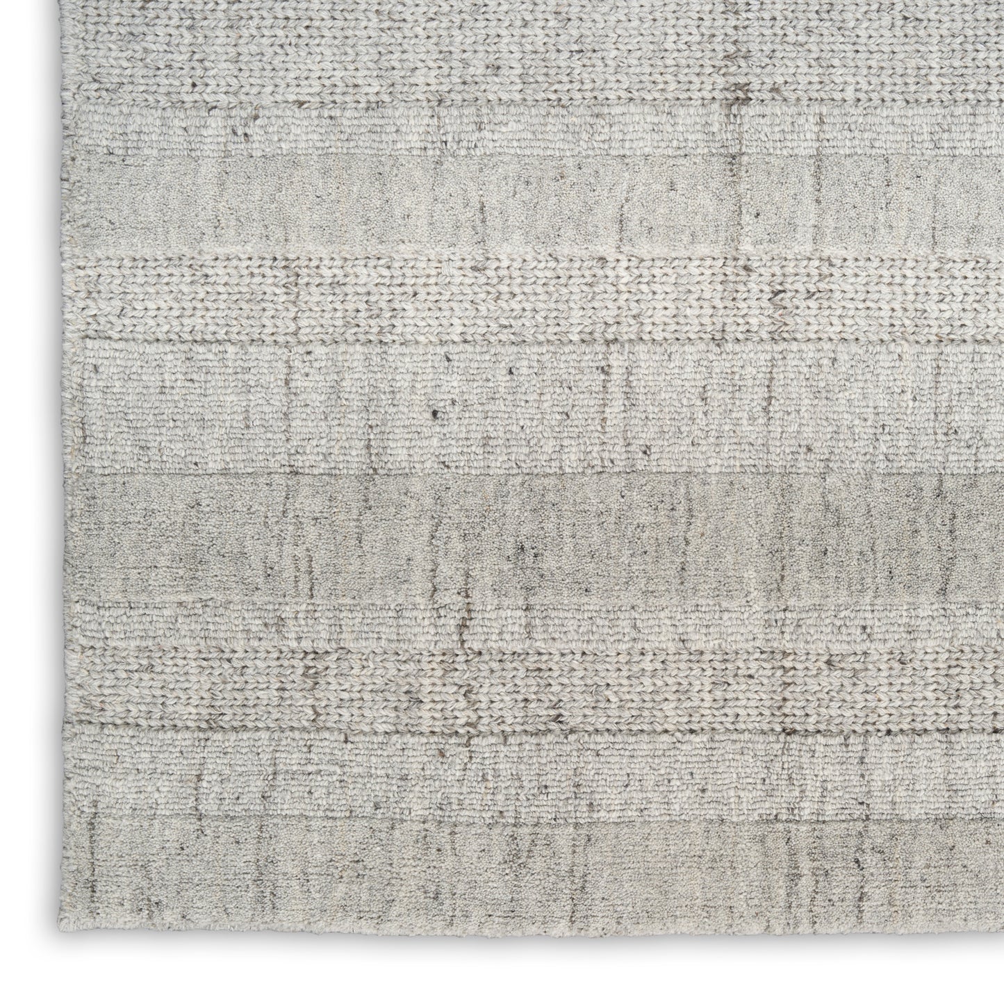 DKNY Pure Multi Weave  Grey  Traditional