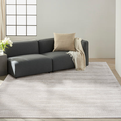 Calvin Klein Valley  Silver  Contemporary