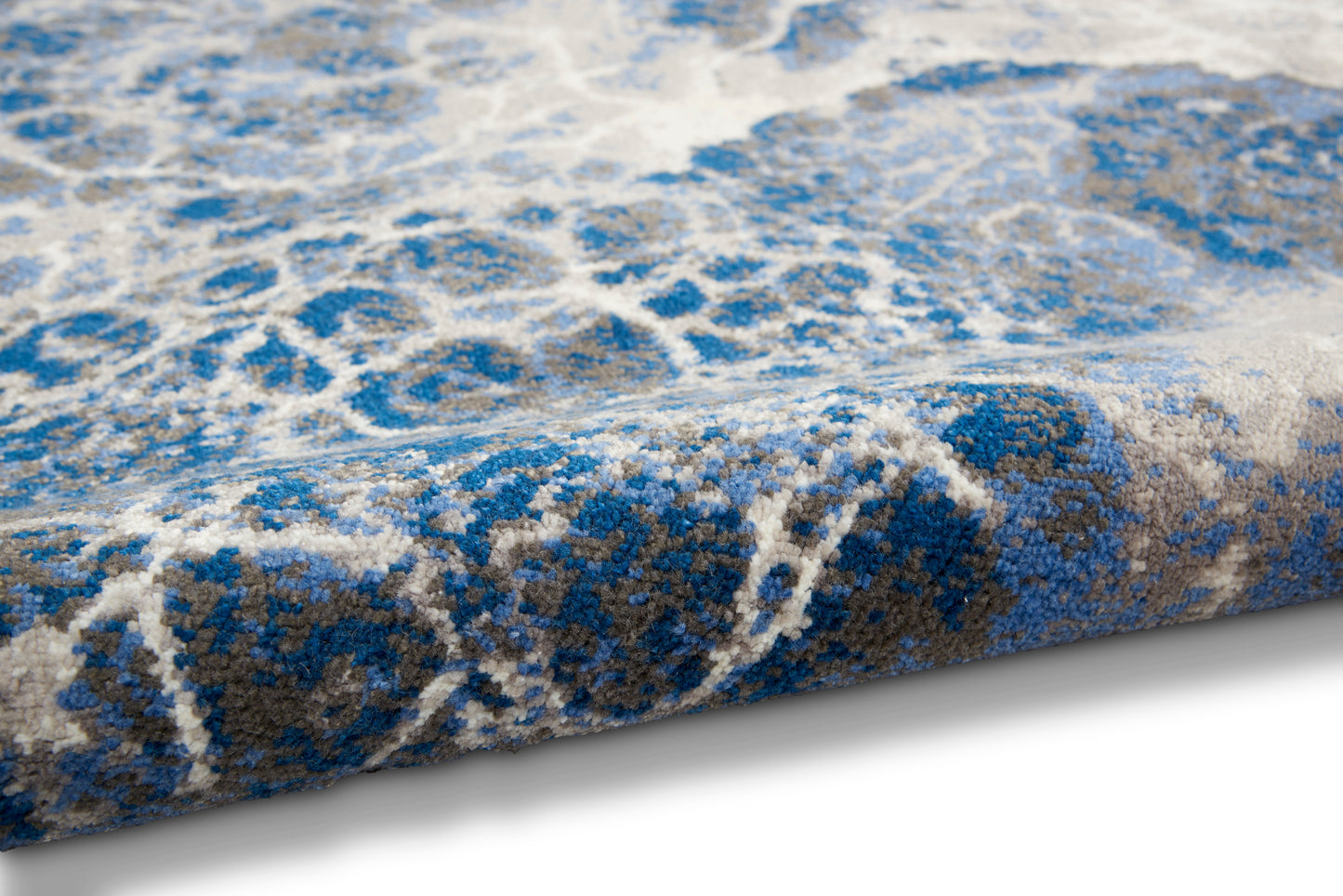 Calvin Klein Gradient  Blue Grey  