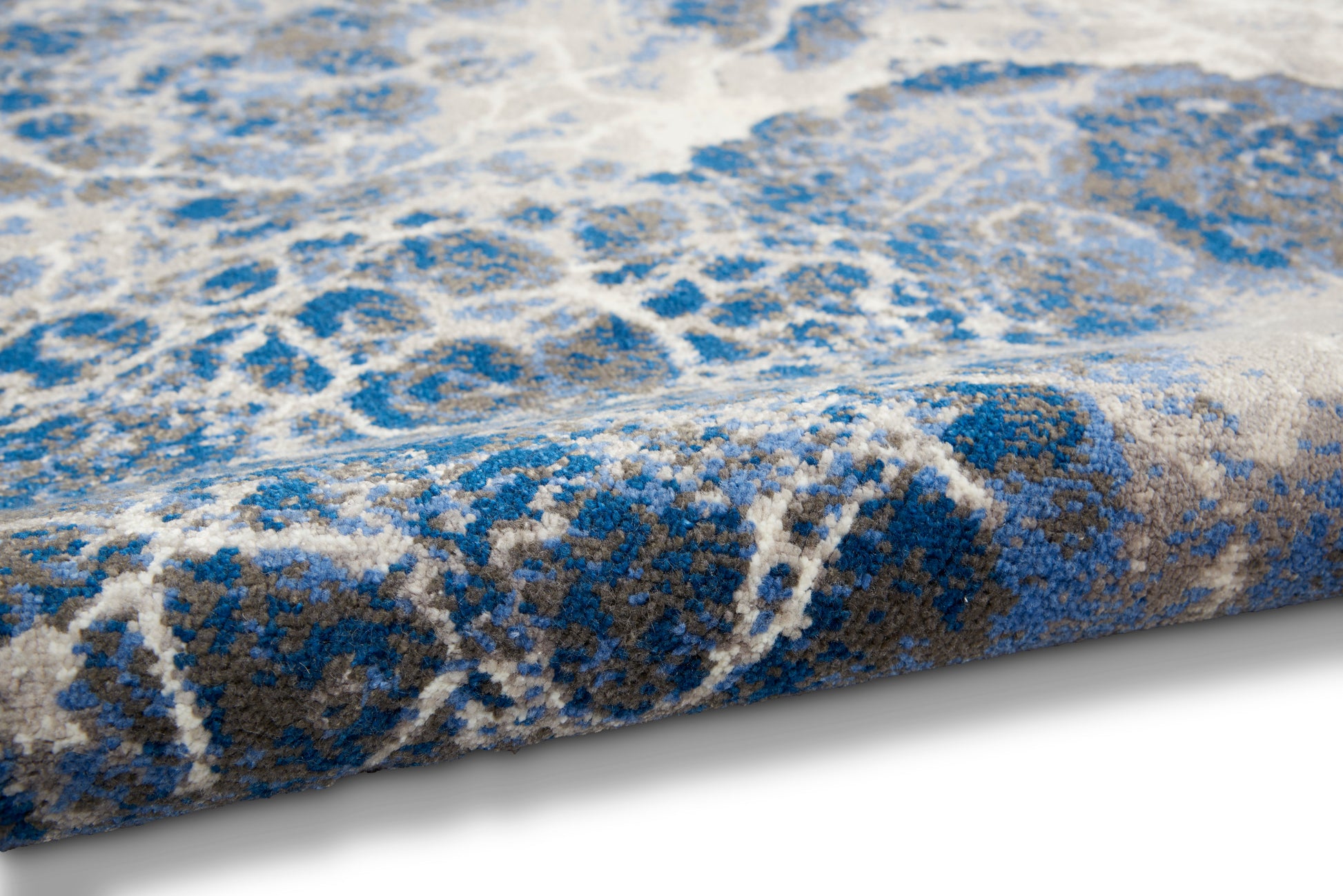 Calvin Klein Gradient  Blue Grey  