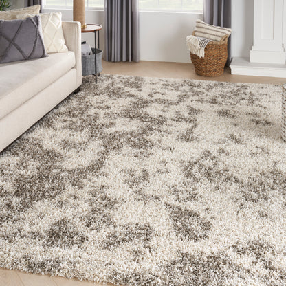 Nourison Home Amore  Cobblestone  Contemporary